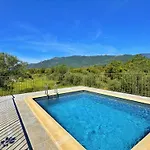 A Serenita - Bergerie - Piscine Privee *