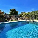 A Serenita - Bergerie - Piscine Privee *