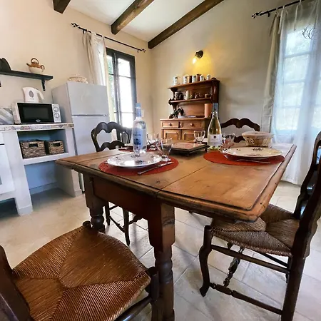 A Sérénità - Bergerie - Piscine Privée *