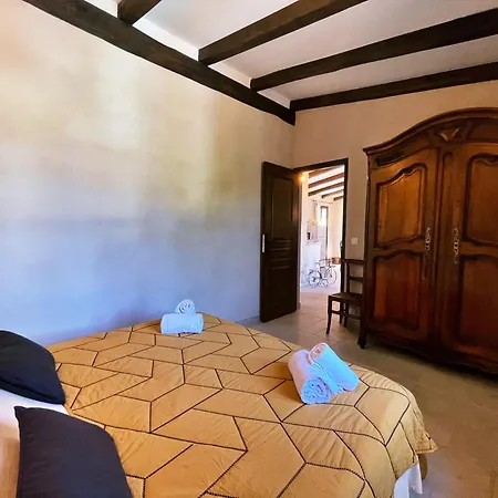 A Sérénità - Bergerie - Piscine Privée Porto-Vecchio (Corsica)