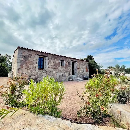 A Sérénità - Bergerie - Piscine Privée *