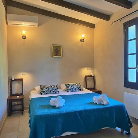 A Sérénità - Bergerie - Piscine Privée Villa *