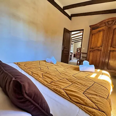 A Sérénità - Bergerie - Piscine Privée * Porto Vecchio