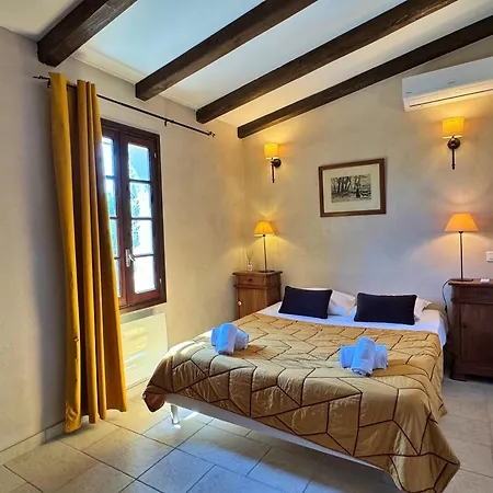 A Sérénità - Bergerie - Piscine Privée