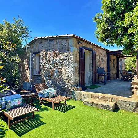 A Sérénità - Bergerie - Piscine Privée *