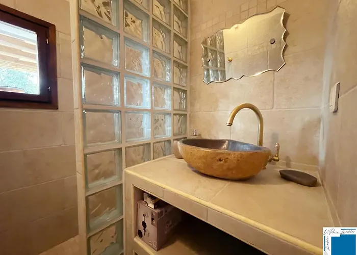 A Sérénità - Bergerie - Piscine Privée Porto Vecchio