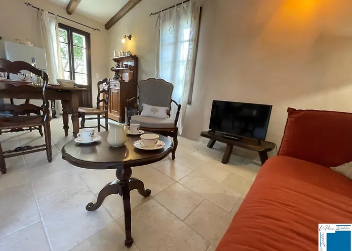 A Sérénità - Bergerie - Piscine Privée Villa *