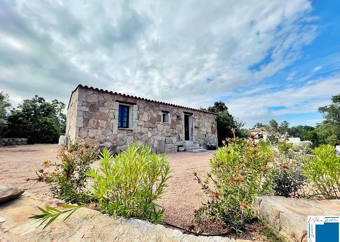 A Sérénità - Bergerie - Piscine Privée *