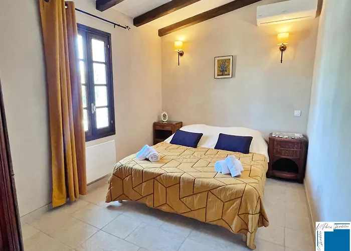 A Serenita - Bergerie - Piscine Privee Porto-Vecchio (Corsica)