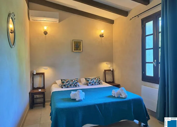 A Sérénità - Bergerie - Piscine Privée Villa *