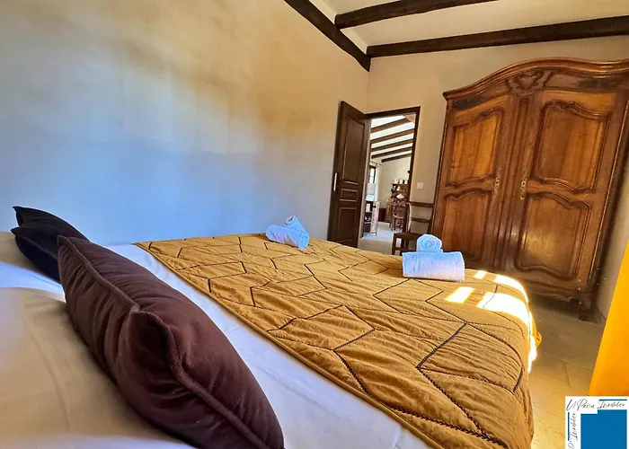 A Sérénità - Bergerie - Piscine Privée * Porto Vecchio