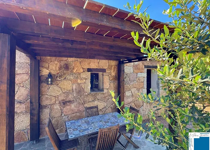 Villa A Sérénità - Bergerie - Piscine Privée *